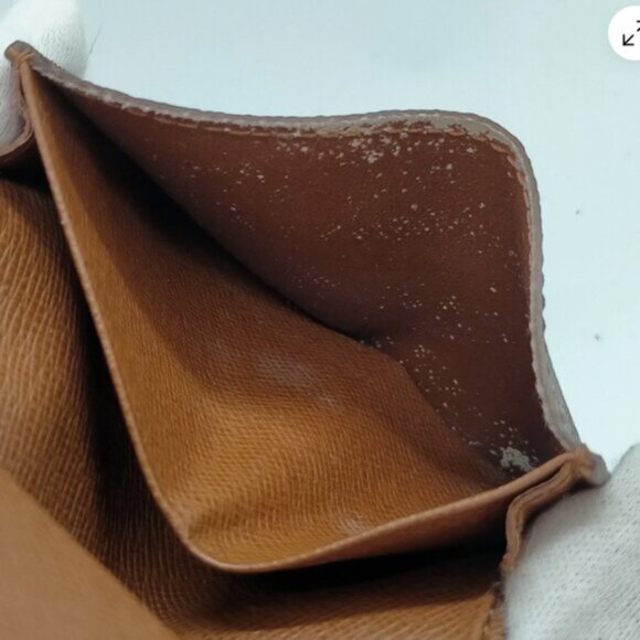 Louis Vuitton LV Card Case Brown Monogram mon-115-09012025 - Picture 5 of 7